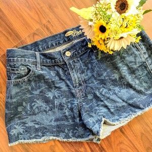 Old Navy The Diva Short 🌴